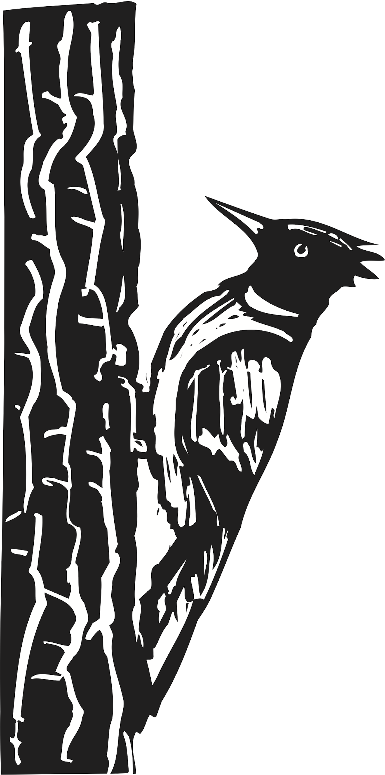 shutterstock_128858587 woodpecker