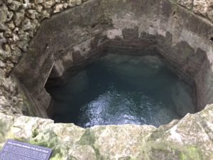 Inside the Blue Hole